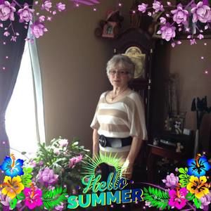 Meet your Posher, Henriette